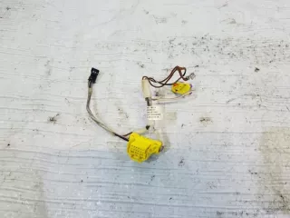 5F0971584A Подушка безопасности Seat Toledo 4 Арт e7367294
