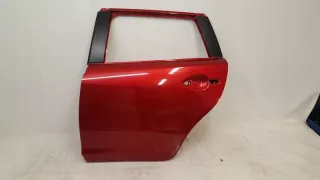 2012-2023R Дверь задняя левая Mazda 6 3 Арт e7368713, вид 1