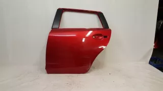 2012-2023R Дверь задняя левая Mazda 6 3 Арт e7368713, вид 2