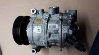 8W5820803A Компрессор кондиционера Audi A4 B9 Арт e7370007, вид 1