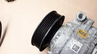 8W5820803A Компрессор кондиционера Audi A4 B9 Арт e7370007, вид 3