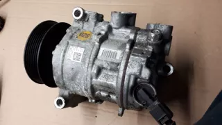 8W5820803A Компрессор кондиционера Audi A4 B9 Арт e7370007, вид 5