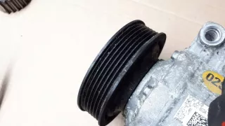 8W5820803A Компрессор кондиционера Audi A4 B9 Арт e7370007, вид 9