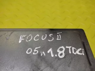 4M5112A650JK Блок управления двигателем Ford Focus 1 Арт e7370563, вид 4