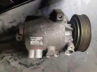7813A280 Компрессор кондиционера Mitsubishi Space Star 1 Арт e7370982, вид 1