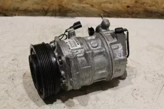 P31348965 31348965 Компрессор кондиционера Volvo V40 2 Арт e7371549, вид 1