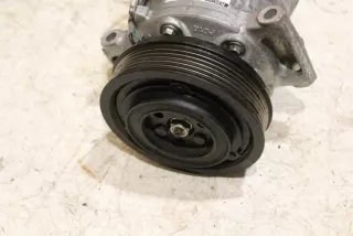 P31348965 31348965 Компрессор кондиционера Volvo V40 2 Арт e7371549, вид 2