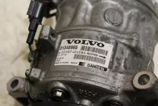 P31348965 31348965 Компрессор кондиционера Volvo V40 2 Арт e7371549, вид 3