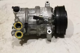 P31348965 31348965 Компрессор кондиционера Volvo V40 2 Арт e7371549, вид 4