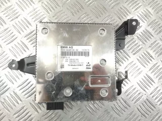 9228150 Блок комфорта BMW 5 F10/F11/GT F07 Арт e7371826, вид 1