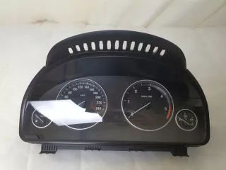 9227613 Щиток приборов (приборная панель) BMW 5 F10/F11/GT F07 Арт e7372226, вид 1