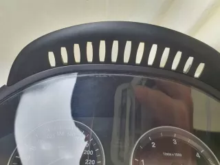 9227613 Щиток приборов (приборная панель) BMW 5 F10/F11/GT F07 Арт e7372226, вид 2