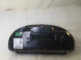9227613 Щиток приборов (приборная панель) BMW 5 F10/F11/GT F07 Арт e7372226, вид 4