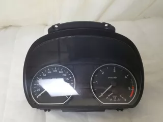 2154606-01 Щиток приборов (приборная панель) BMW X1 E84 Арт e7372299, вид 1