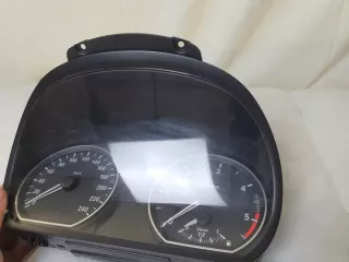 2154606-01 Щиток приборов (приборная панель) BMW X1 E84 Арт e7372299, вид 3