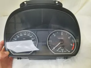 2154606-01 Щиток приборов (приборная панель) BMW X1 E84 Арт e7372299, вид 4