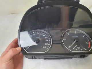 2154606-01 Щиток приборов (приборная панель) BMW X1 E84 Арт e7372299, вид 5
