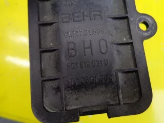 8D1819031B Отопитель в сборе (печка) Volkswagen Passat B5 Арт e7372851, вид 3