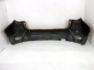 850222027R Бампер задний Dacia Duster 2 Арт e7373584, вид 2
