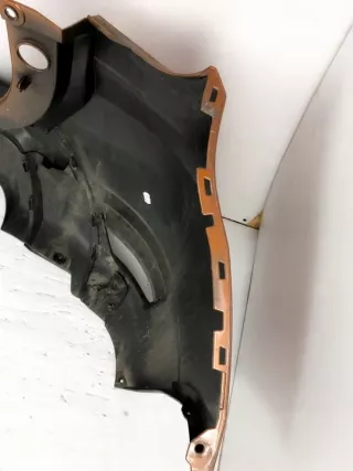 850222027R Бампер задний Dacia Duster 2 Арт e7373584, вид 4