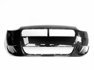 735361586 Бампер передний Geely MK Арт e7373875, вид 1