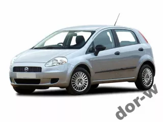 735361586 Бампер передний Geely MK Арт e7373875, вид 2