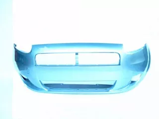 735361586 Бампер передний Geely MK Арт e7373875, вид 3