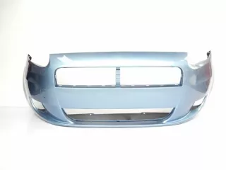 735361586 Бампер передний Geely MK Арт e7373875, вид 4