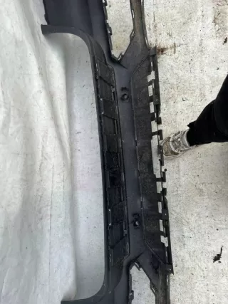 A1668855325 Бампер задний Mercedes ML/GLE W166 Арт e7374644, вид 3