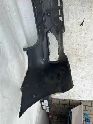A1668855325 Бампер задний Mercedes ML/GLE W166 Арт e7374644, вид 4