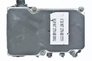0265800362 0265231425 6Q0614417M 6Q0907379AB Блок ABS Skoda Fabia 1 Арт e7375996, вид 3