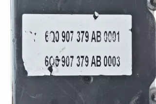 0265800362 0265231425 6Q0614417M 6Q0907379AB Блок ABS Skoda Fabia 1 Арт e7375996, вид 4