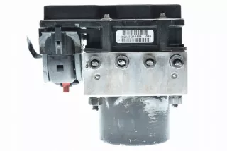 0265800362 0265231425 6Q0614417M 6Q0907379AB Блок ABS Skoda Fabia 1 Арт e7375996, вид 6