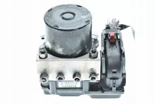 0265800362 0265231425 6Q0614417M 6Q0907379AB Блок ABS Skoda Fabia 1 Арт e7375996, вид 8