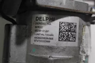 26096590 Насос гидроусилителя руля Fiat Panda 2 Арт e7376698, вид 4