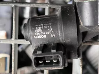 1432059 Моновпрыск BMW 3 E46 Арт e7377595, вид 3
