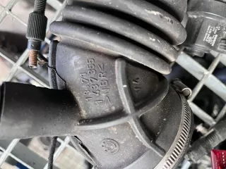 1432059 Моновпрыск BMW 3 E46 Арт e7377595, вид 4