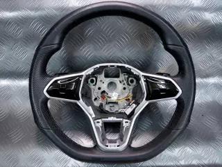 5H0419089FD Руль Volkswagen Golf 8 Арт e7377821, вид 2