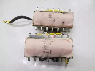 77850-SWA-E813-M1 Подушка безопасности Honda CR-V 5 Арт e7378344, вид 1