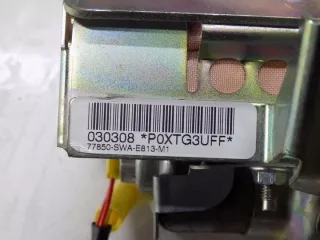 77850-SWA-E813-M1 Подушка безопасности Honda CR-V 5 Арт e7378344, вид 2