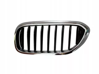 7390865 7390866 Решетка радиатора BMW 5 G30/G31 Арт e7380156, вид 1