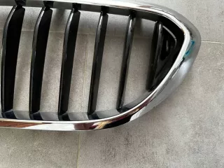 7390865 7390866 Решетка радиатора BMW 5 G30/G31 Арт e7380156, вид 4