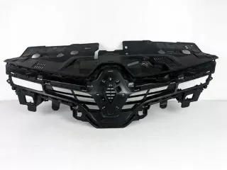 622563184R Решетка радиатора Renault Clio 4 Арт e7381083, вид 1