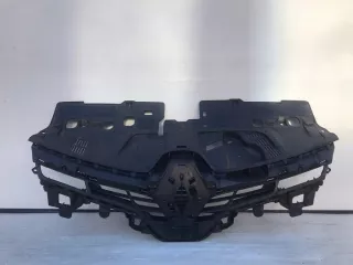 622563184R 622563184 Решетка радиатора Renault Clio 4 Арт e7381089, вид 1