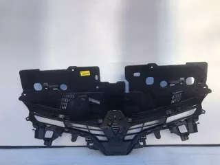 622563184R 622563184 Решетка радиатора Renault Clio 4 Арт e7381089, вид 2