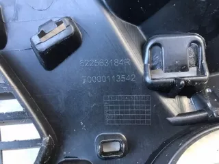 622563184R 622563184 Решетка радиатора Renault Clio 4 Арт e7381089, вид 3