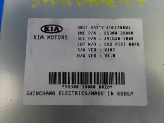 95300-3U000 Блок управления (другие) Kia Sportage 3 Арт e7381786, вид 2