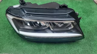 5NB941036 Фара правая Volkswagen Touran 2 Арт e7381855, вид 1
