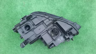 5NB941036 Фара правая Volkswagen Touran 2 Арт e7381855, вид 5