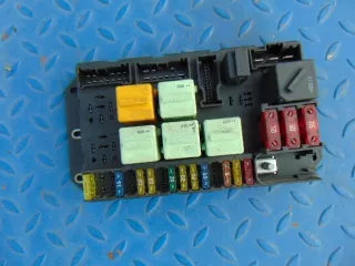 518776117 Блок предохранителей Subaru Impreza 5 Арт e7384759, вид 1